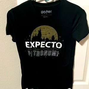 Harry Potter Expecto Patronum T-Shirt
